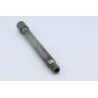 Axe de roue avant YAMAHA FZ6 FAZER N 2004 - 2007