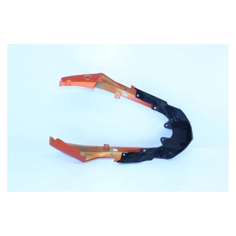 Coque arriere KAWASAKI KLE 650 VERSYS 2015 - 2020