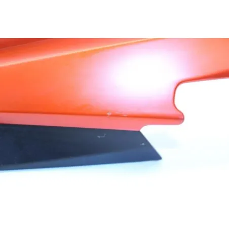 Coque arriere KAWASAKI KLE 650 VERSYS 2015 - 2020