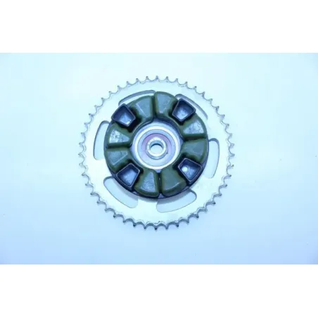 Porte couronne KAWASAKI KLE 650 VERSYS 2015 - 2020