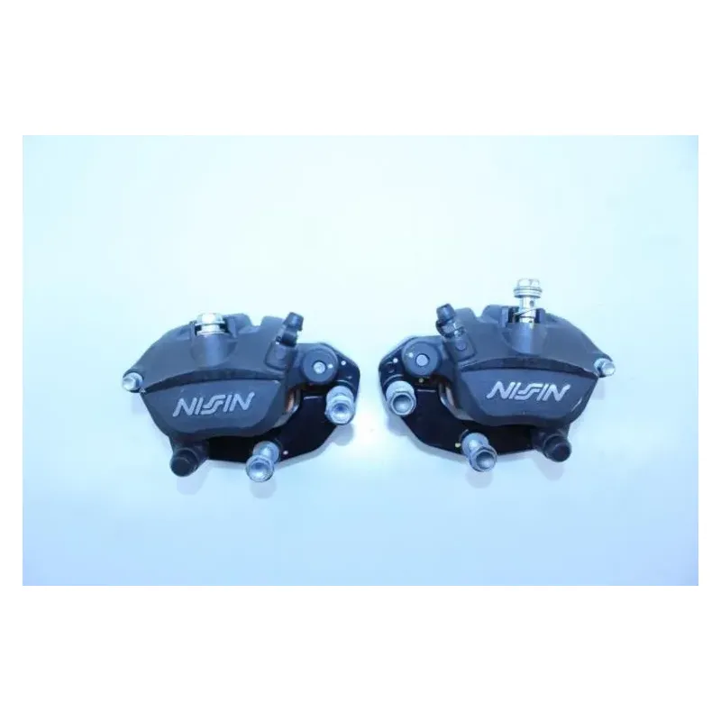 Etrier de frein avant KAWASAKI KLE 650 VERSYS 2015 - 2020