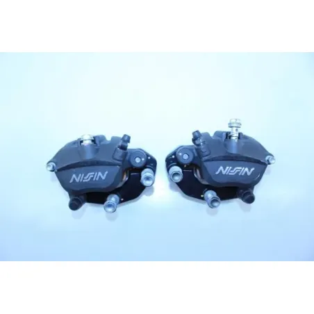 Etrier de frein avant KAWASAKI KLE 650 VERSYS 2015 - 2020