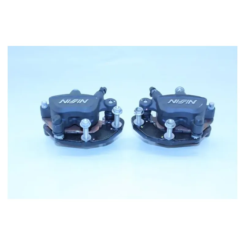 Etrier de frein avant KAWASAKI KLE 650 VERSYS 2015 - 2020