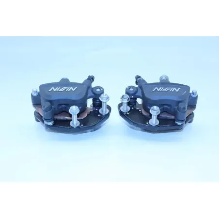 Etrier de frein avant KAWASAKI KLE 650 VERSYS 2015 - 2020