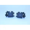 Etrier de frein avant KAWASAKI KLE 650 VERSYS 2015 - 2020 Etrier de frein avant KAWASAKI KLE 650 VERSYS 2015 - 2020