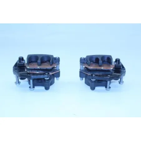 Etrier de frein avant KAWASAKI KLE 650 VERSYS 2015 - 2020