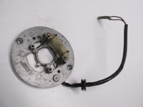 Stator alternateur YAMAHA PW 80 1996-2013