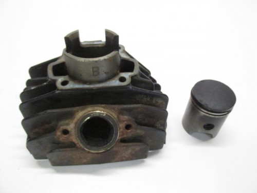 Piston cylindre YAMAHA PW 80 1996-2013