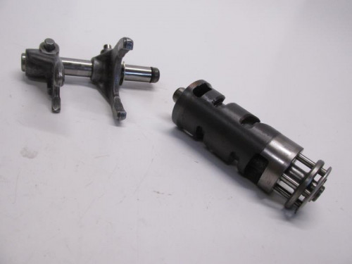 Boite de vitesses YAMAHA PW 80 1996-2013