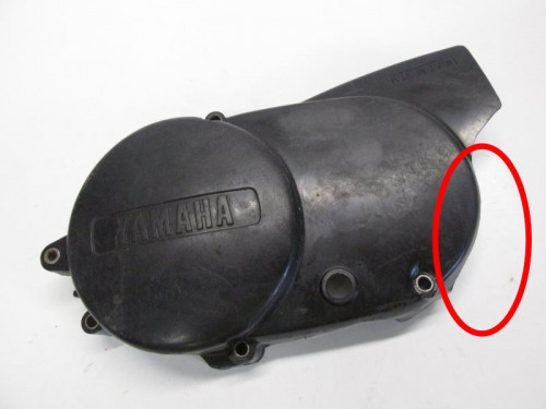 Carter allumage YAMAHA PW 80 1996-2013