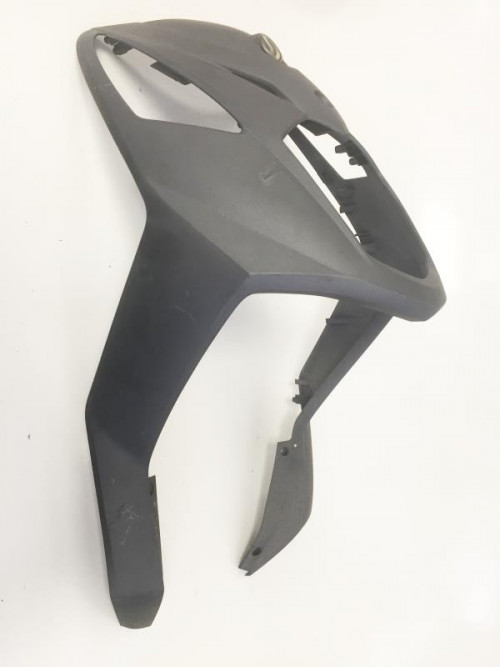 Cache carenage face avant SYM ORBIT 2 50 4 T 2009-