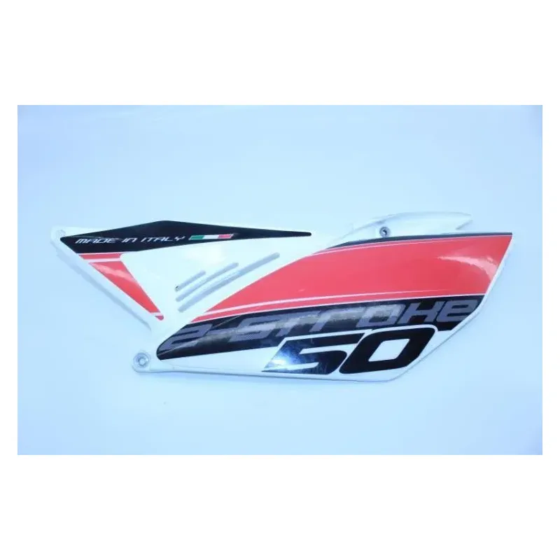 Carenage arriere gauche BETA RR 50 2011 - 2017