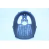 Grille de radiateur PIAGGIO X8 125 2004 - 2007 Grille de radiateur PIAGGIO X8 125 2004 - 2007