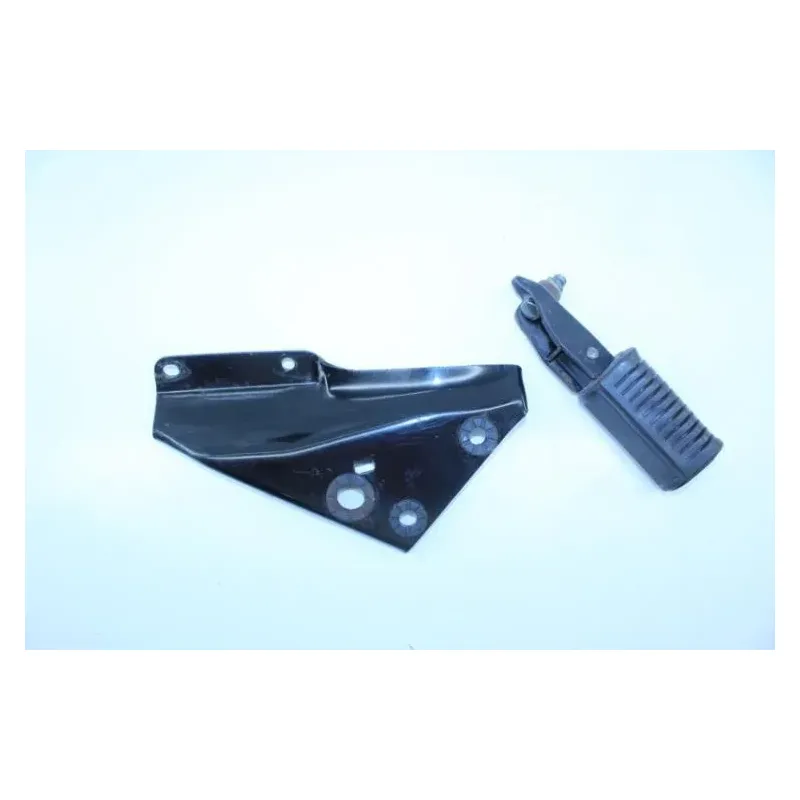 Platine arriere droite HONDA CA 125 REBEL 1995 - 2000
