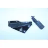 Platine arriere droite HONDA CA 125 REBEL 1995 - 2000 Platine arriere droite HONDA CA 125 REBEL 1995 - 2000