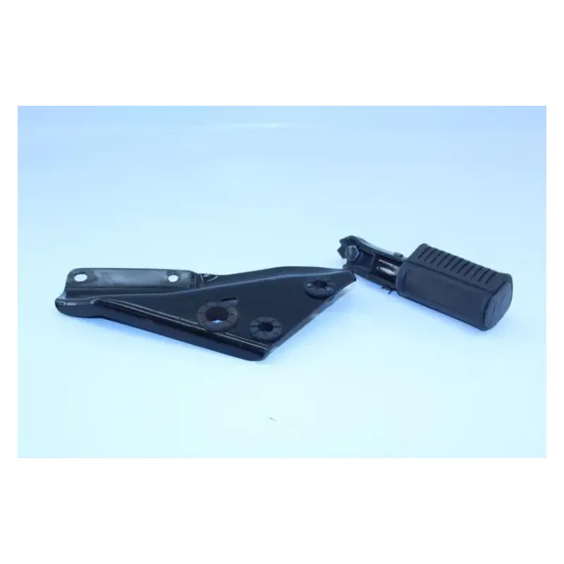 Platine arriere droite HONDA CA 125 REBEL 1995 - 2000