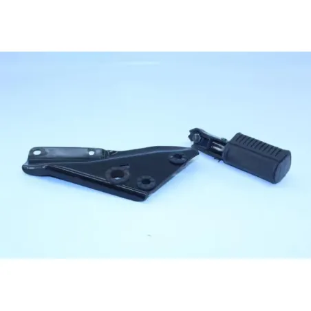 Platine arriere droite HONDA CA 125 REBEL 1995 - 2000