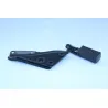 Platine arriere droite HONDA CA 125 REBEL 1995 - 2000 Platine arriere droite HONDA CA 125 REBEL 1995 - 2000