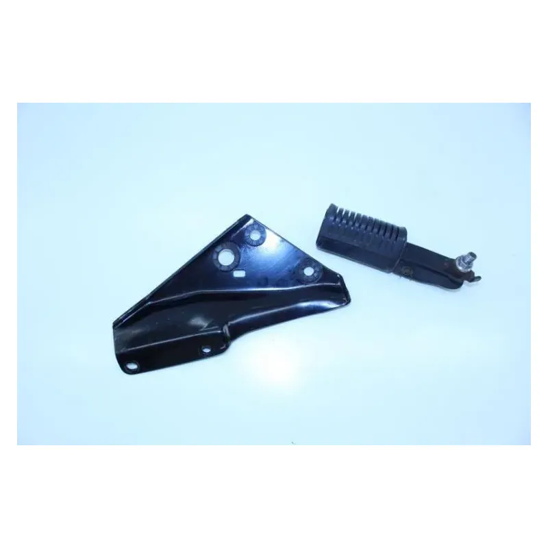 Platine arriere droite HONDA CA 125 REBEL 1995 - 2000