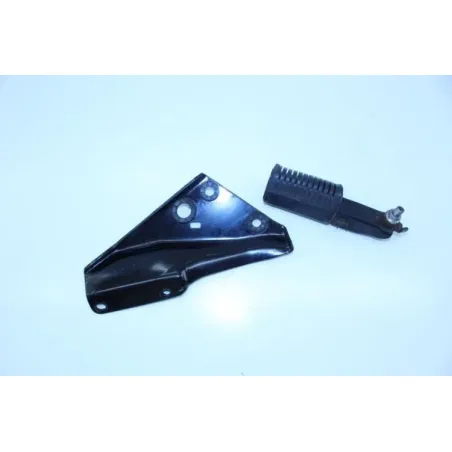 Platine arriere droite HONDA CA 125 REBEL 1995 - 2000