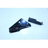 Platine arriere droite HONDA CA 125 REBEL 1995 - 2000 Platine arriere droite HONDA CA 125 REBEL 1995 - 2000