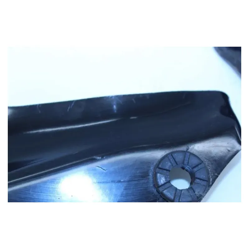 Platine arriere droite HONDA CA 125 REBEL 1995 - 2000