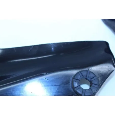 Platine arriere droite HONDA CA 125 REBEL 1995 - 2000
