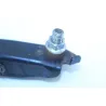 Platine arriere droite HONDA CA 125 REBEL 1995 - 2000 Platine arriere droite HONDA CA 125 REBEL 1995 - 2000