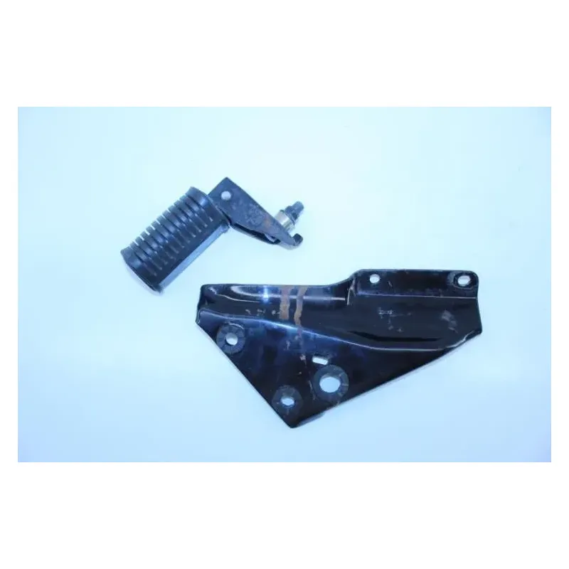 Platine arriere gauche HONDA CA 125 REBEL 1995 - 2000