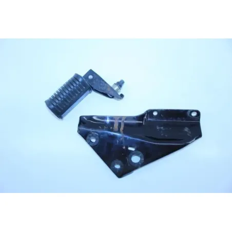 Platine arriere gauche HONDA CA 125 REBEL 1995 - 2000