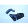 Platine arriere gauche HONDA CA 125 REBEL 1995 - 2000 Platine arriere gauche HONDA CA 125 REBEL 1995 - 2000