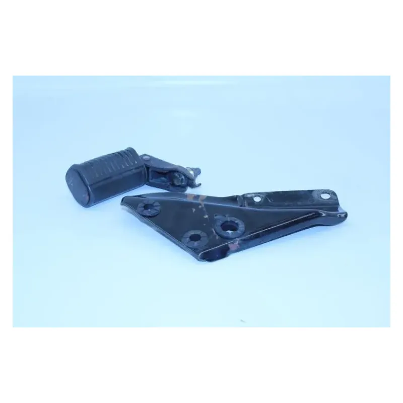 Platine arriere gauche HONDA CA 125 REBEL 1995 - 2000