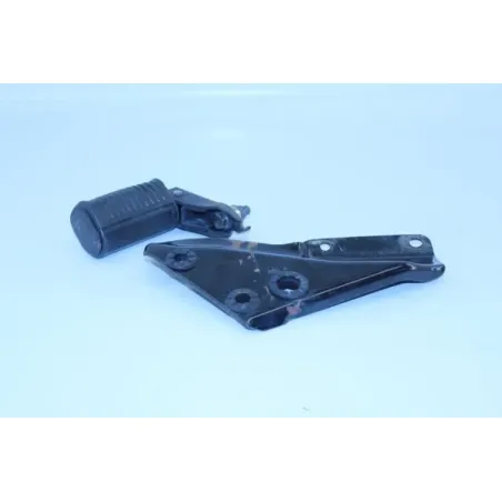 Platine arriere gauche HONDA CA 125 REBEL 1995 - 2000
