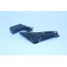 Platine arriere gauche HONDA CA 125 REBEL 1995 - 2000 Platine arriere gauche HONDA CA 125 REBEL 1995 - 2000