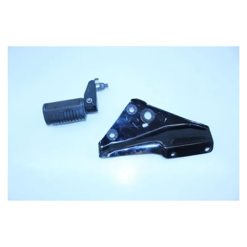 Platine arriere gauche HONDA CA 125 REBEL 1995 - 2000