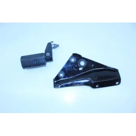 Platine arriere gauche HONDA CA 125 REBEL 1995 - 2000