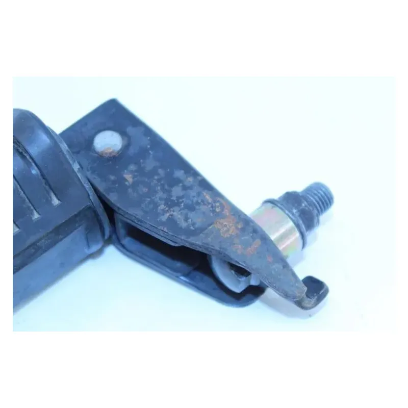 Platine arriere gauche HONDA CA 125 REBEL 1995 - 2000