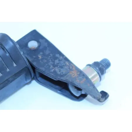 Platine arriere gauche HONDA CA 125 REBEL 1995 - 2000