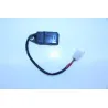 Boite a fusibles HONDA CA 125 REBEL 1995 - 2000 Boite a fusibles HONDA CA 125 REBEL 1995 - 2000