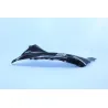 Carenage arriere droit PIAGGIO MP3 500 LT SPORT BUSINESS 2011 - 2013 Carenage arriere droit PIAGGIO MP3 500 LT SPORT BUSINESS 2011 - 2013