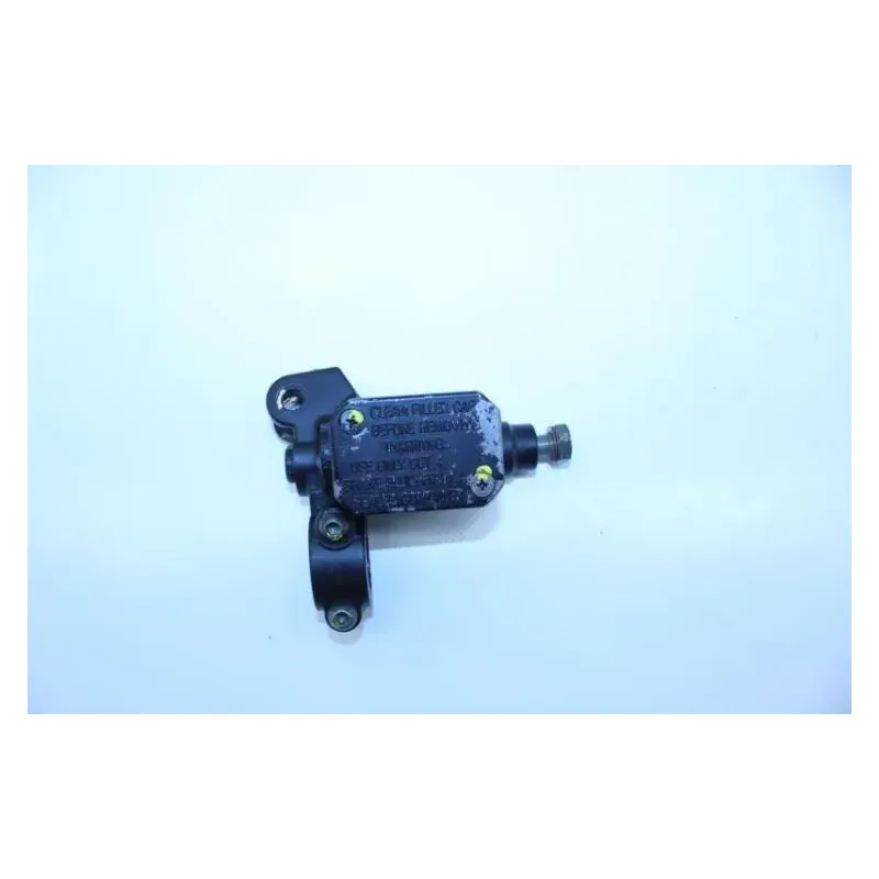 Maitre cylindre frein arriere PIAGGIO MP3 500 LT SPORT BUSINESS 2011 - 2013