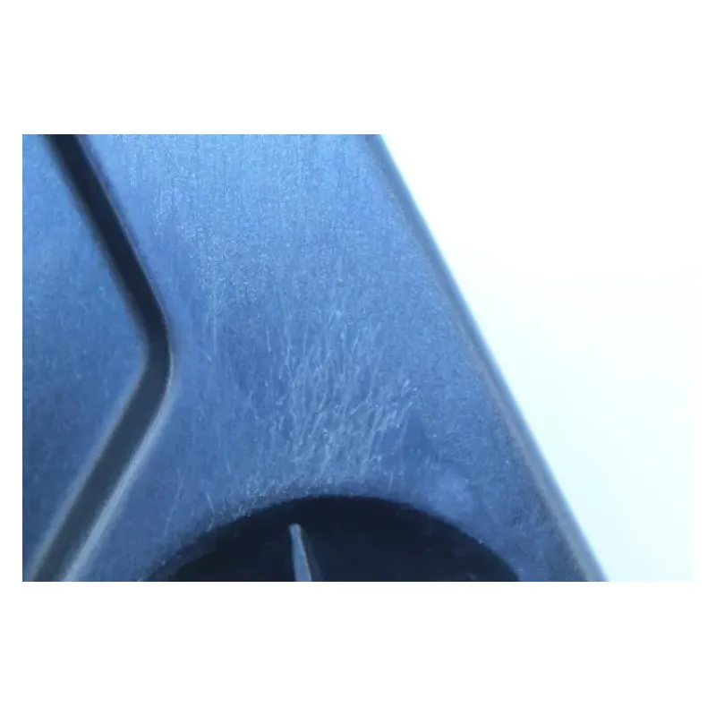 Habillage de cadre gauche KAWASAKI KLE 650 VERSYS 2015 - 2020