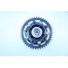 Porte couronne HONDA CB 600 F HORNET 2007 - 2010 Porte couronne HONDA CB 600 F HORNET 2007 - 2010