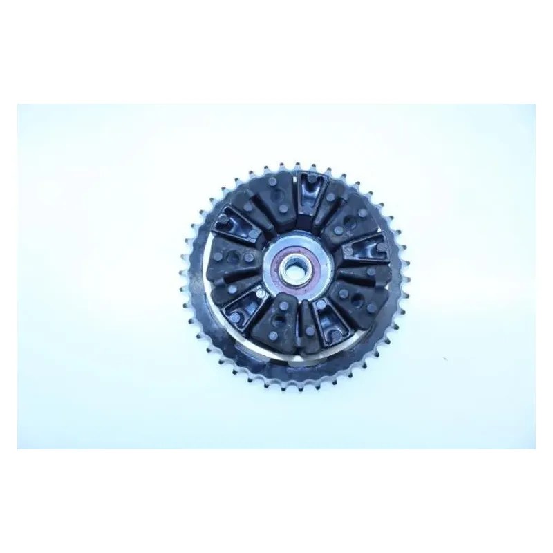 Porte couronne HONDA CB 600 F HORNET 2007 - 2010