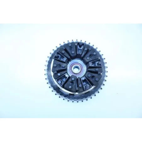 Porte couronne HONDA CB 600 F HORNET 2007 - 2010