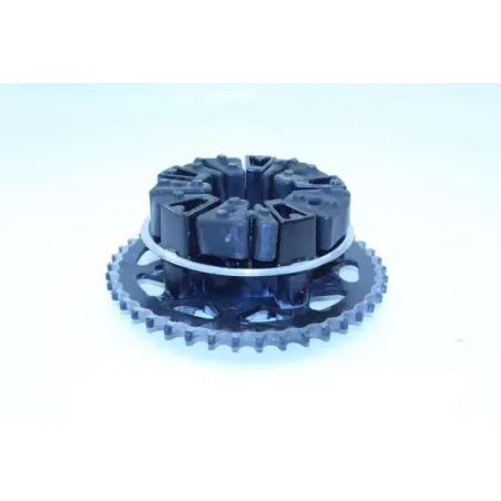 Porte couronne HONDA CB 600 F HORNET 2007 - 2010