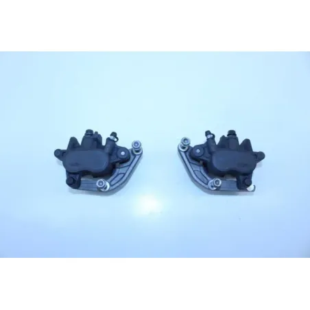 Etrier de frein avant HONDA CB 600 F HORNET 2007 - 2010