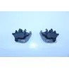 Etrier de frein avant HONDA CB 600 F HORNET 2007 - 2010