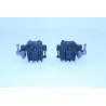 Etrier de frein avant HONDA CB 600 F HORNET 2007 - 2010