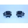 Etrier de frein avant HONDA CB 600 F HORNET 2007 - 2010